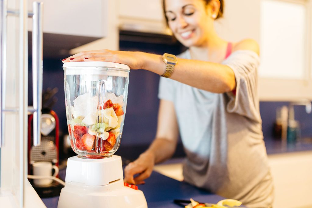 Giusta alimentazione: istruzioni per l’uso